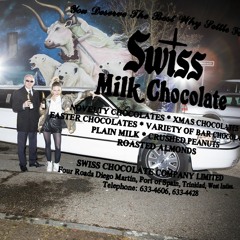 Luis Ake & Luka 08 - Sereina