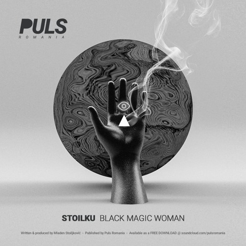 Stoilku - Black Magic Woman [Free Download]