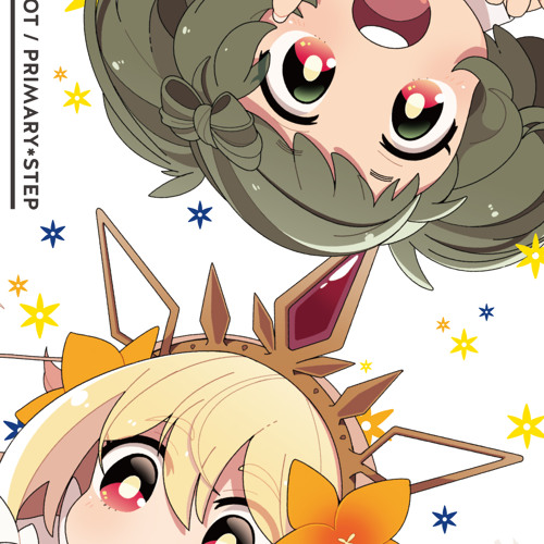 Lovelicot - Saishuu Heiki KAWAII [KW55-7]