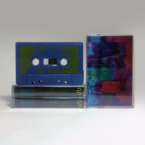 The Mountain (cassette out now on Unifactor)