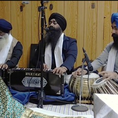 Tum Milte Mera Mann Jio - Bhai Manjit Singh Jeevan
