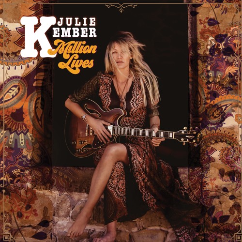 Lived A Million Lives by Julie Kember | Free Listening on SoundCloud
