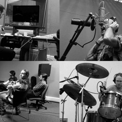 The False Impurity - Studio Masterclass Session (2018)