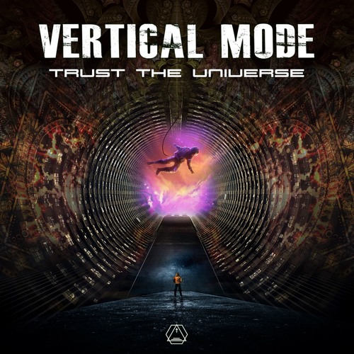 Vertical Mode - Trust The Universe (Sample)