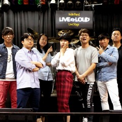 2018 라소밴 기념 음원 - 인디레이븐 - 주지마