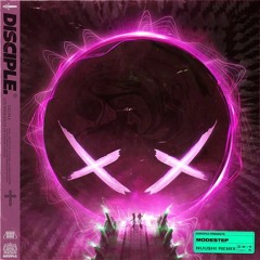 Modestep X Virtual Riot - Nothing (NUU$HI Remix)