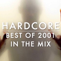 30 Minutes of Millennium Hardcore | Stricly 2001 | Mix 077 | By The Millennium Machine