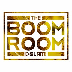 247 - The Boom Room - Cynthia Spiering