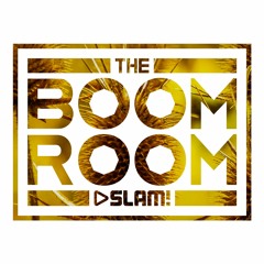 247 - The Boom Room - Luuk Van Dijk