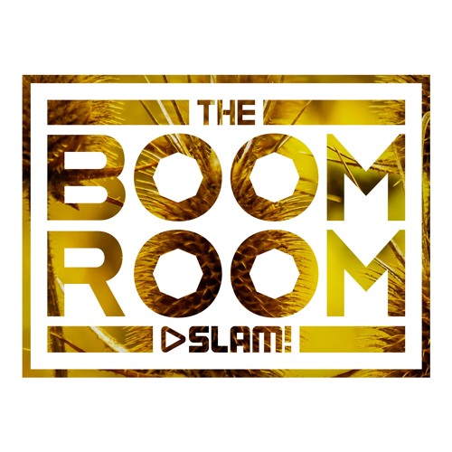 247 - The Boom Room - Luuk Van Dijk