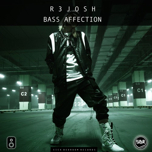 R3josh - Bass Affection (Original Mix)(FREE DOWNLOAD)