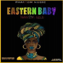 Eastern Baby_by_Phantom Gold