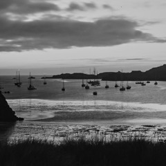 Braye Harbour - Harbouring Desires of Transcendence
