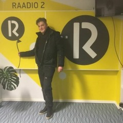 UnitØne @ MÜRK  Raadio2 (Tallinn, Estonia FM)