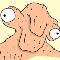 Terry Fold Dance (OUT NOW!)