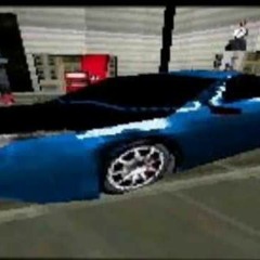 NFS Underground 2 Java - In - Game Music
