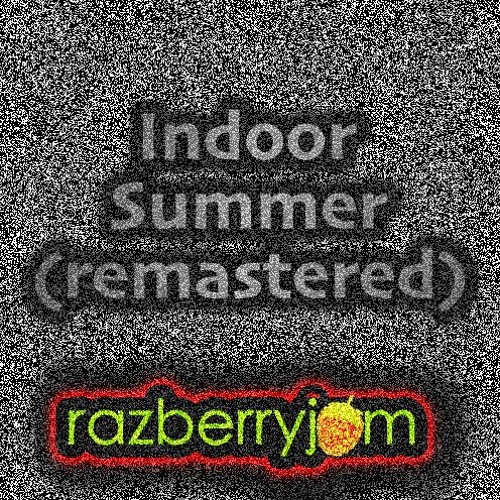 Indoor Summer (remastered)