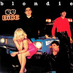 Blondie - Once I Had A Love/That Disco Track [DiCE Raro'Edit]