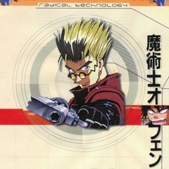 HMS @ North - Radical Technology (10-4-1999)