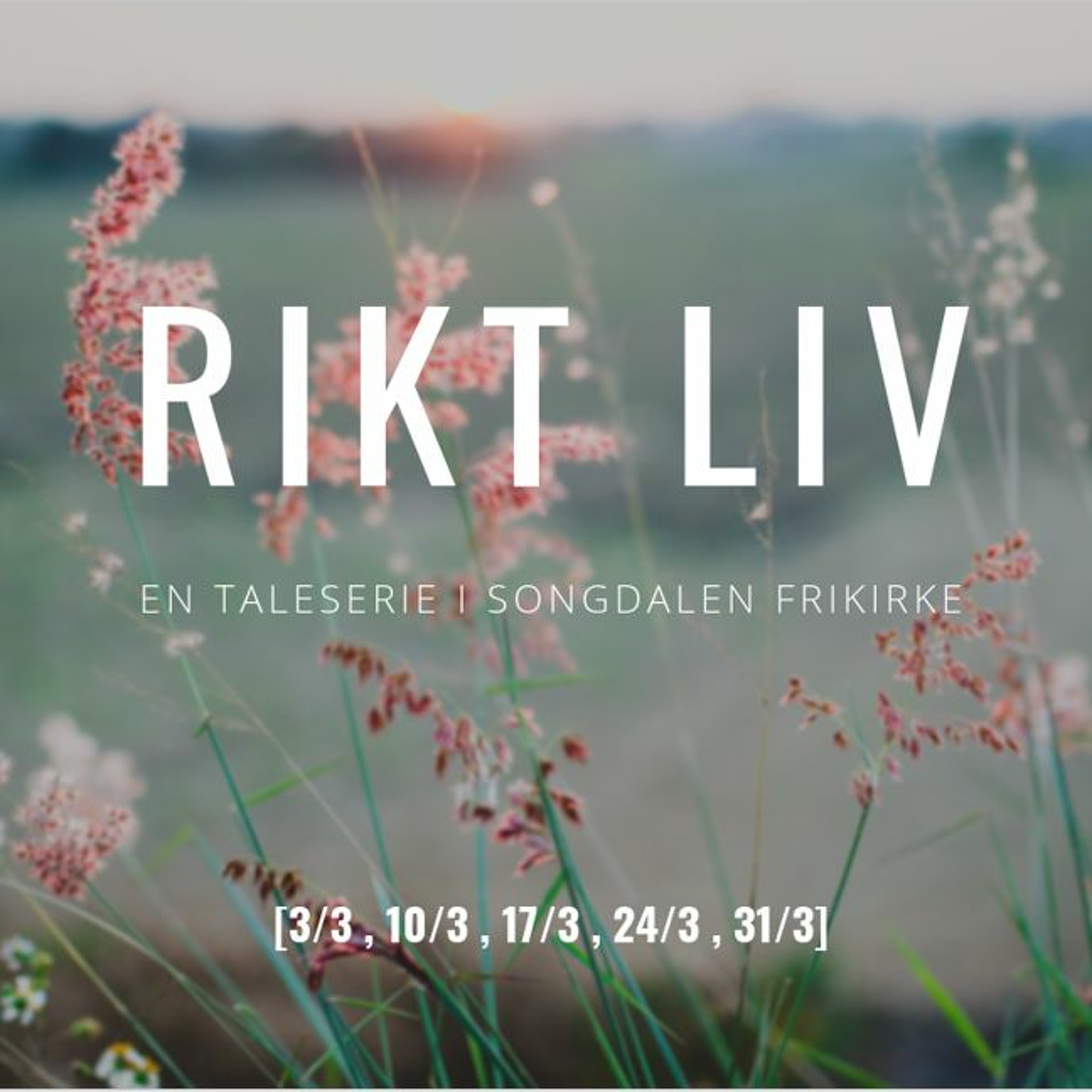 André Myhren - Rikt liv - Del 1 - Andre guder -  03.03.2019 episode artwork