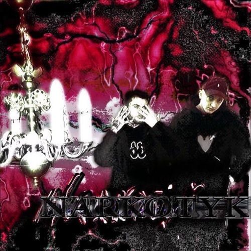 Lex Clockwork  Kukon - Narkotyk
