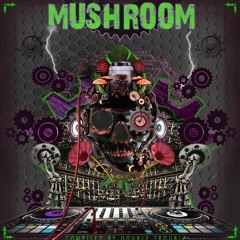 Kaos - The Fly Agaric 154 Bpm