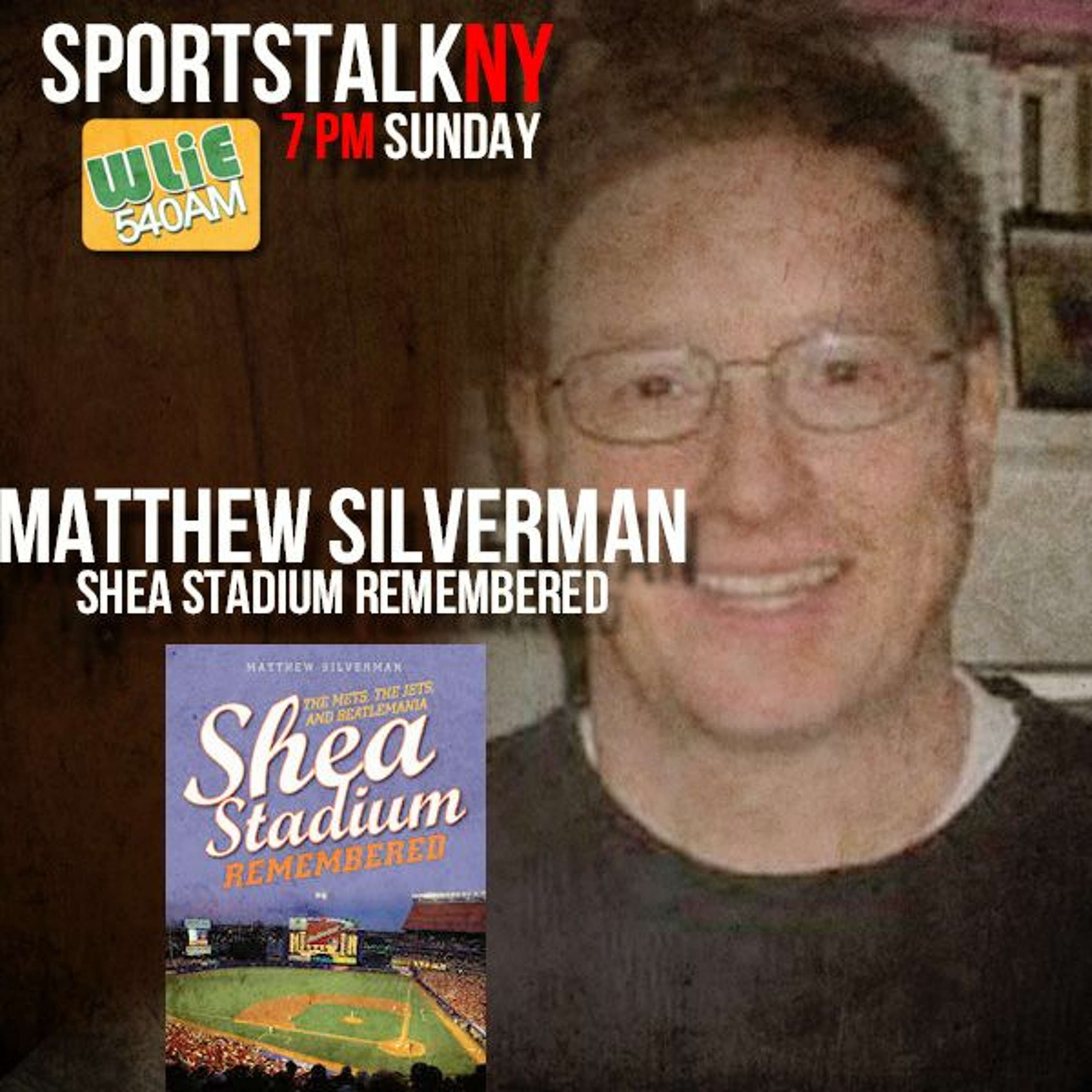 WLIE 540 AM SPORTSTALKNY