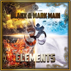 5. Blanx - Pranayama (Mark Main Remix)