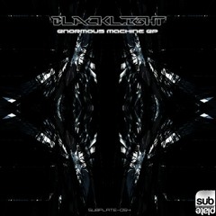 Blacklight - Terminal [Premiere]