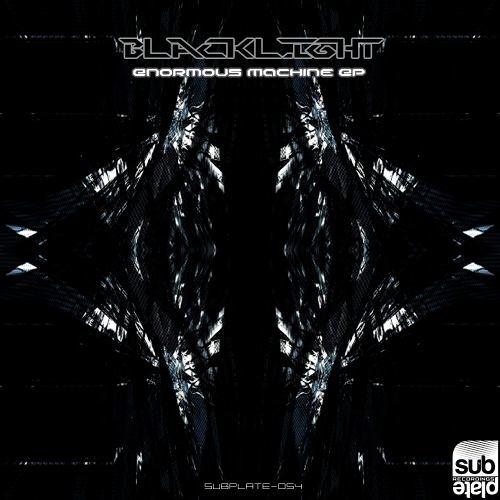 Blacklight - Terminal [Premiere]