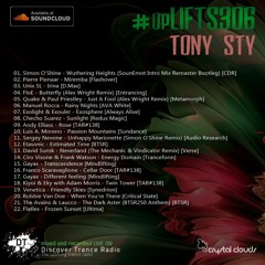 #upLIFTS306 (Live)
