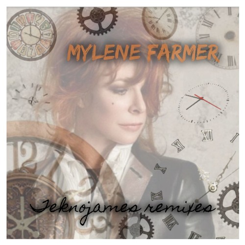 Stream Mylene Farmer By Teknojames (oui Mais...non - Sans Logique - Ronde  Triste - Comme J Ai Mal ).MP3 by teknojames | Listen online for free on  SoundCloud