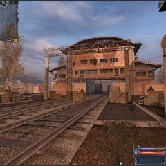 Bandit Radio - S.T.A.L.K.E.R.: Clear Sky [Cover]