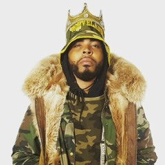 Khalil R. Cooper - Let You Know