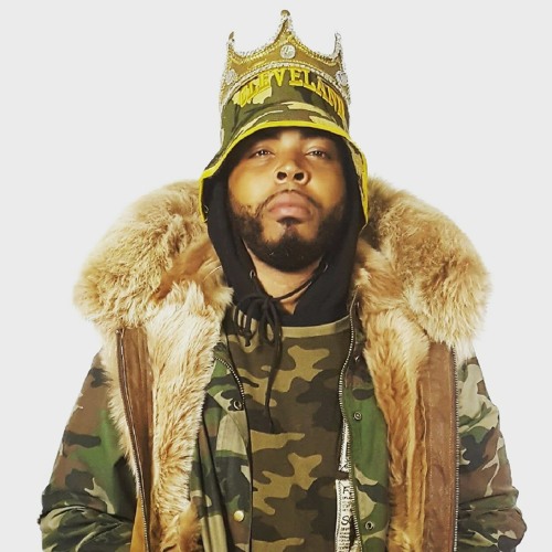 Stream Khalil R. Cooper - Let You Know by HoodMic's UnknowmSound101 ...