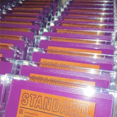 STANDARD. Cataleptic (Polisen Remix)