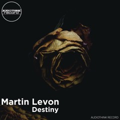 Martin Levon - Destiny (Original Mix)