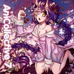 Redeilia - Skybreakers!! [AniCollective vol.4]
