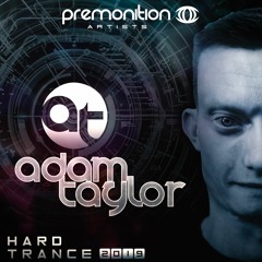 Adam Taylor - Hard Trance Mix 2019