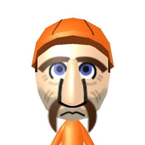 Stream The Ballad Of Sponge (A Vinesauce X Tomodachi Life Cover) by