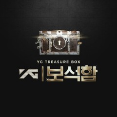 BOOMERANG-YG TREASURE BOX