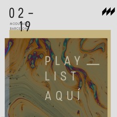 Aquí | Feb '19