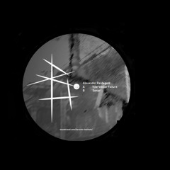 Alexander Reidegeld - Interstellar Failure