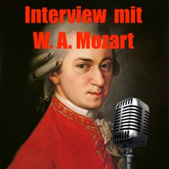 Interview mit W. A. Mozart