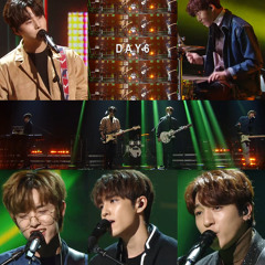 이젠 - Now - DAY6