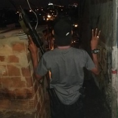 MC LB - GUACHA E MACHADO QUEM MANDA É O CHOCOLATE ((DJ ALAN DA BAIXADA))
