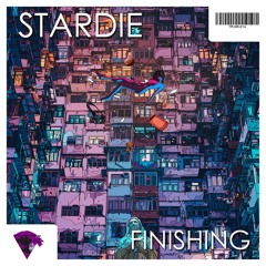 STARDIE - FINISHING