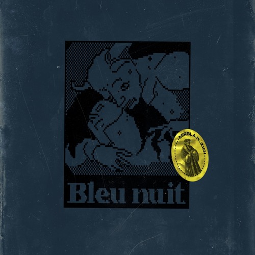 Bleu Nuit (feat. ZIDI)