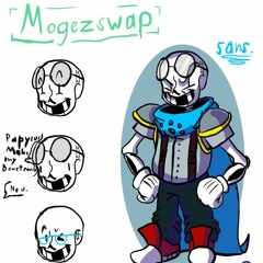 [Underswap] Prediction Of Dangerousness + A Dream Filled with Objectives!