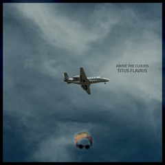 Above The Clouds - EP